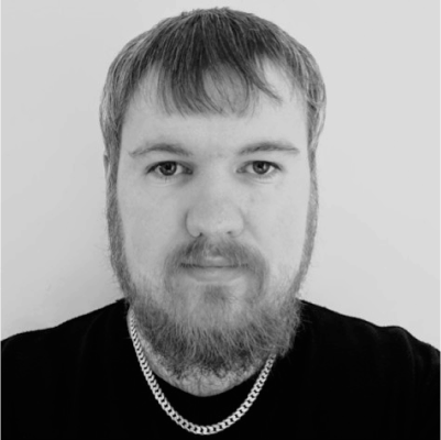 Gary Harrower