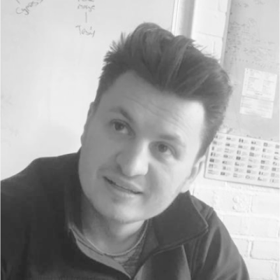 Robert Jinga