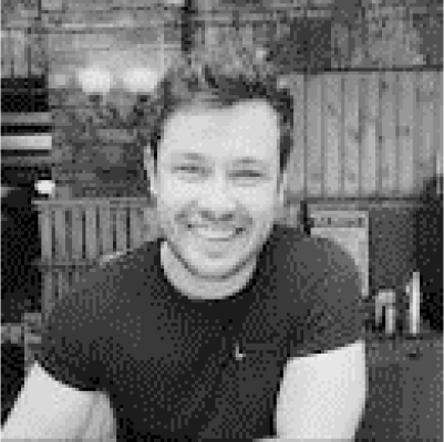 Ronan Jackson